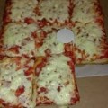 Scilian Cheese Pizza